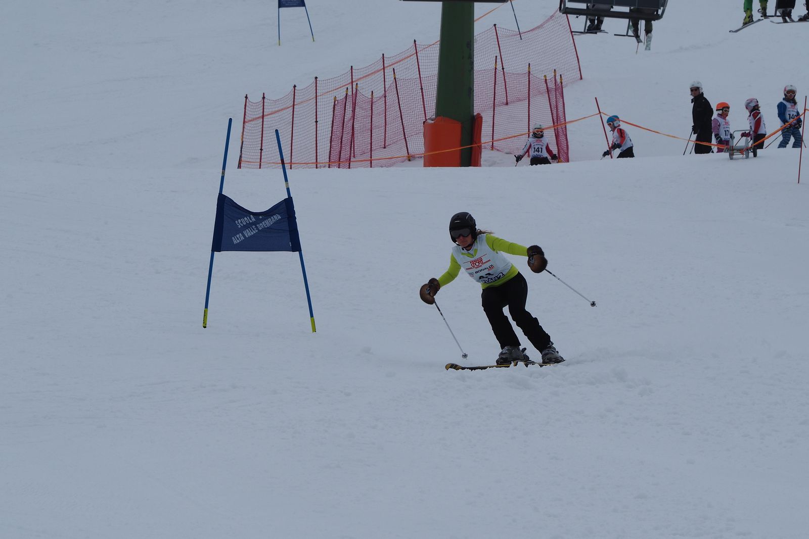 Gara Camp Sociali JC 00043